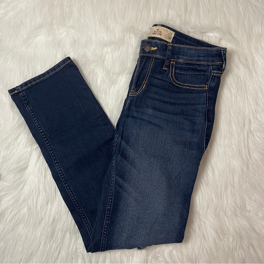 Hollister Skinny Jean